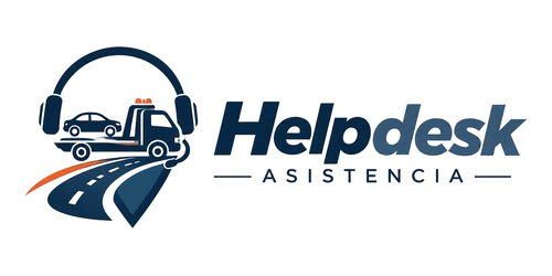 Helpdesk Asistencia